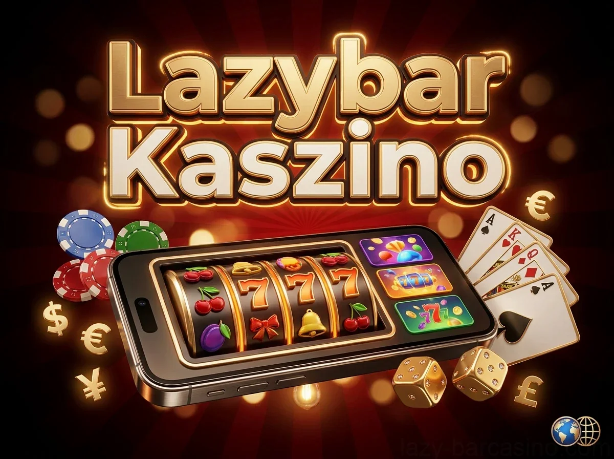 Lazybar Kaszino